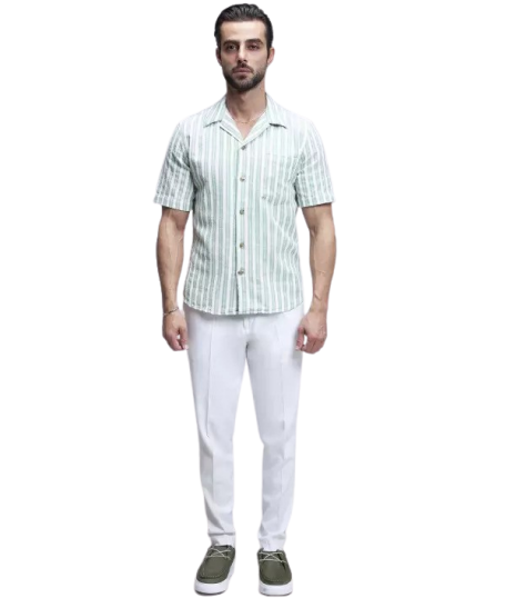 پیراهن مردانه ست من Set Men کد PN367